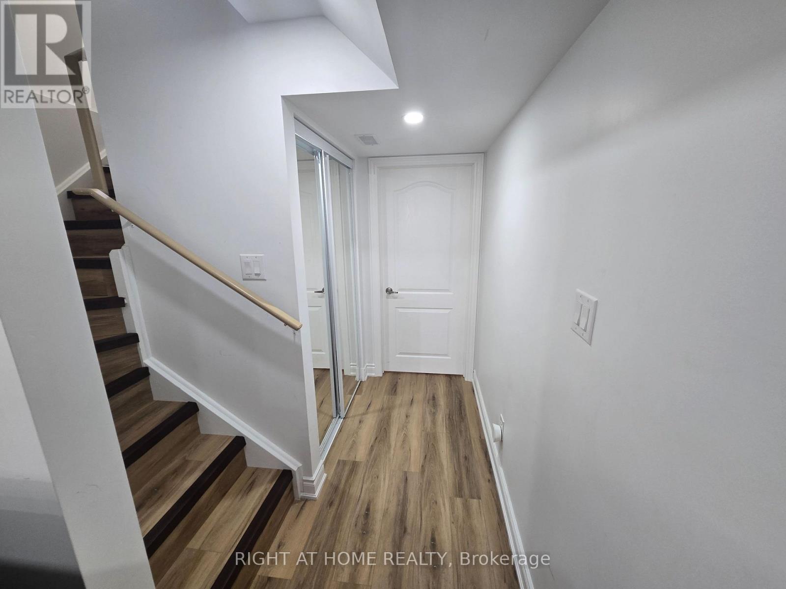 Basement - 458 Bergamot Avenue, Milton, Ontario  L9E 1T8 - Photo 10 - W13412420