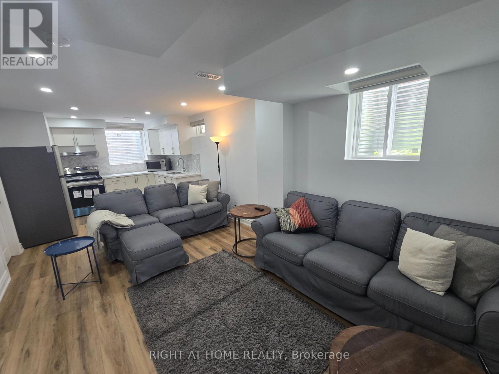 Basement - 458 Bergamot Avenue, Milton, Ontario  L9E 1T8 - Photo 11 - W13412420
