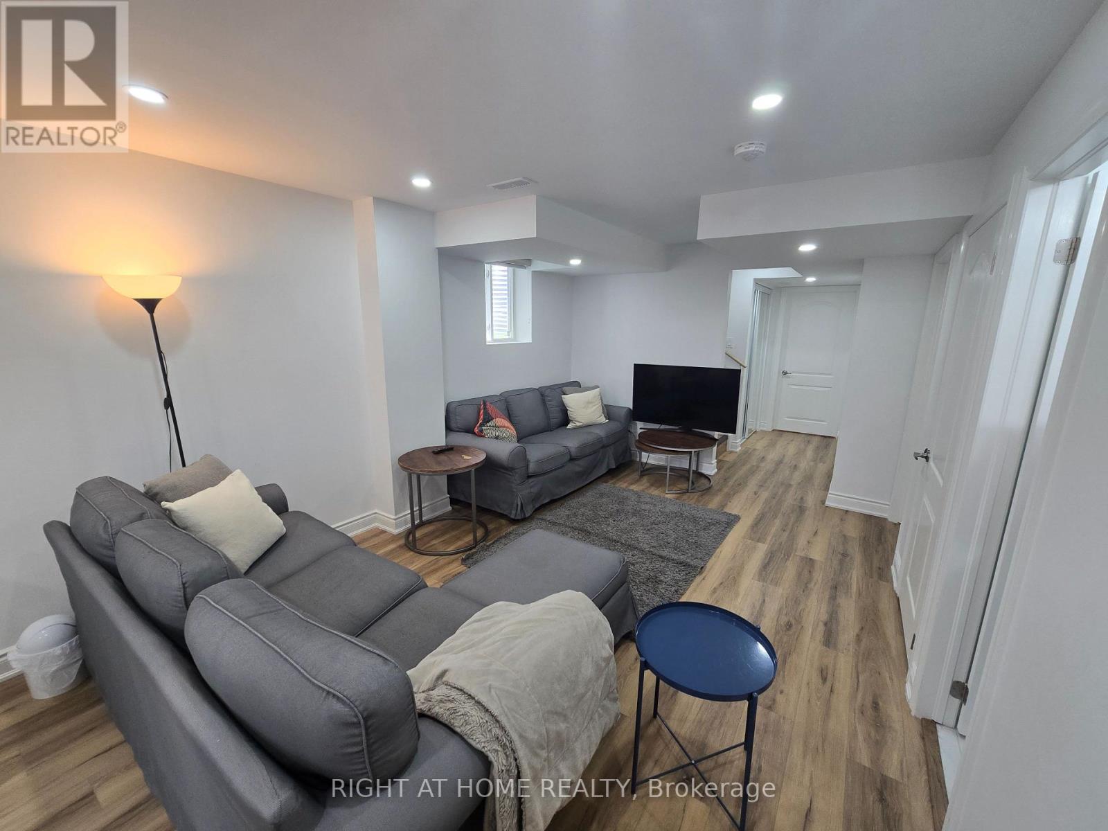 Basement - 458 Bergamot Avenue, Milton, Ontario  L9E 1T8 - Photo 12 - W13412420