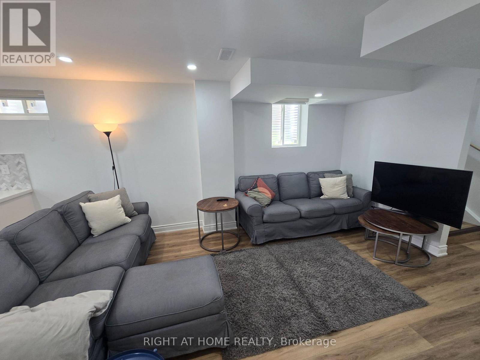 Basement - 458 Bergamot Avenue, Milton, Ontario  L9E 1T8 - Photo 13 - W13412420