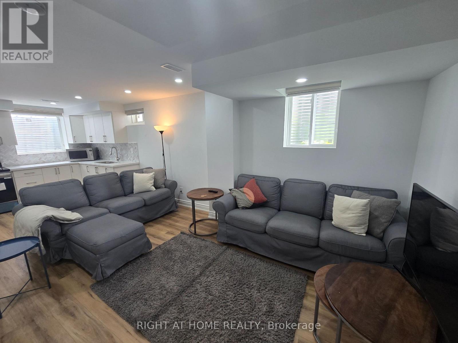 Basement - 458 Bergamot Avenue, Milton, Ontario  L9E 1T8 - Photo 14 - W13412420