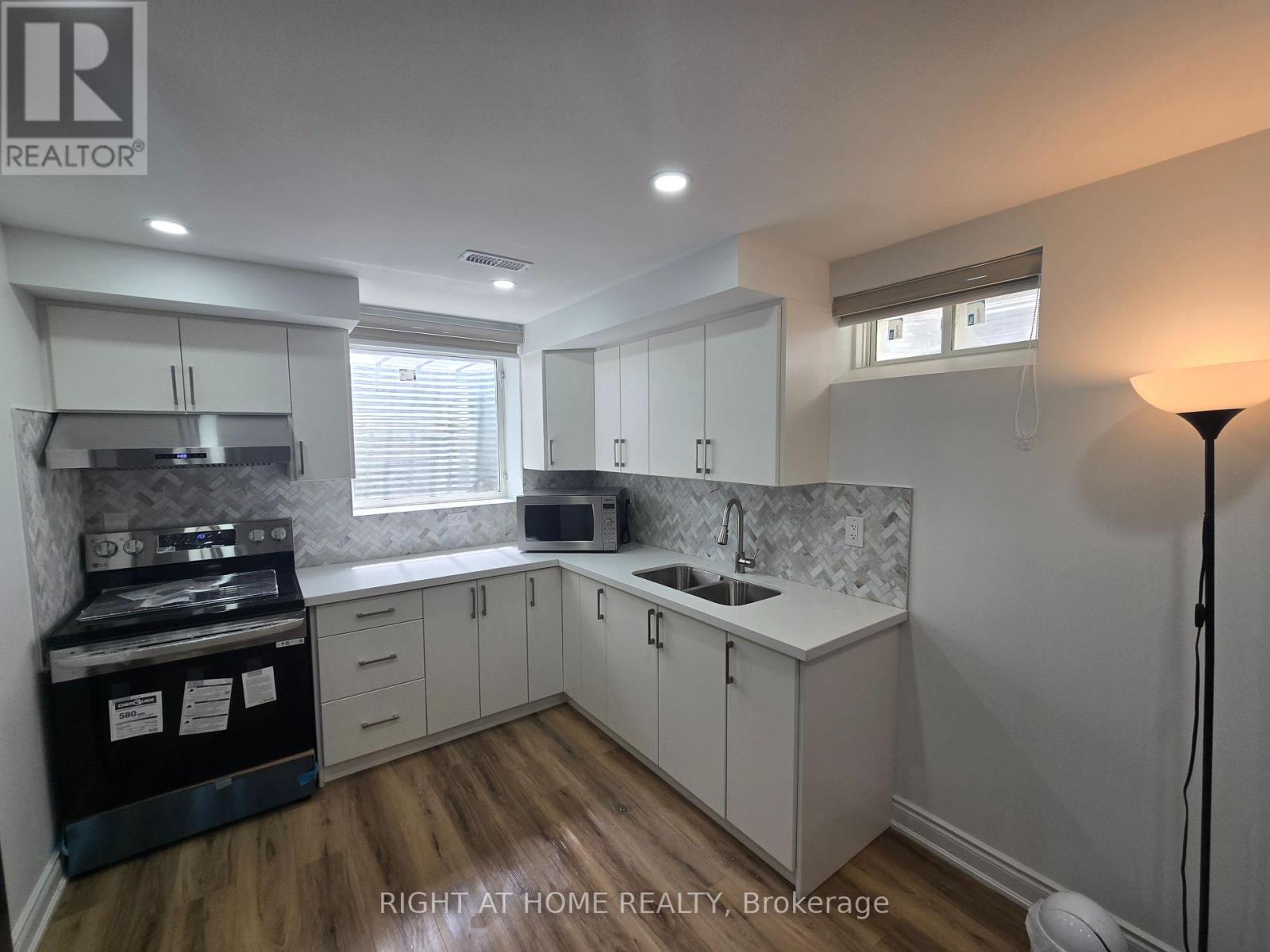 Basement - 458 Bergamot Avenue, Milton, Ontario  L9E 1T8 - Photo 16 - W13412420