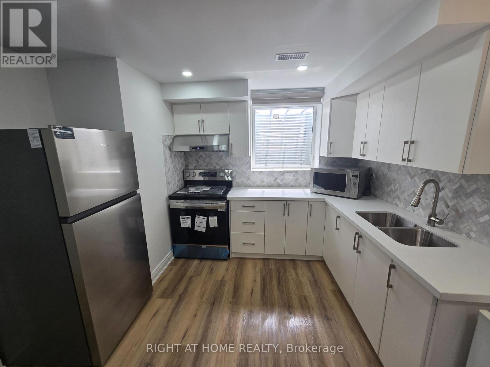 Basement - 458 Bergamot Avenue, Milton, Ontario  L9E 1T8 - Photo 17 - W13412420