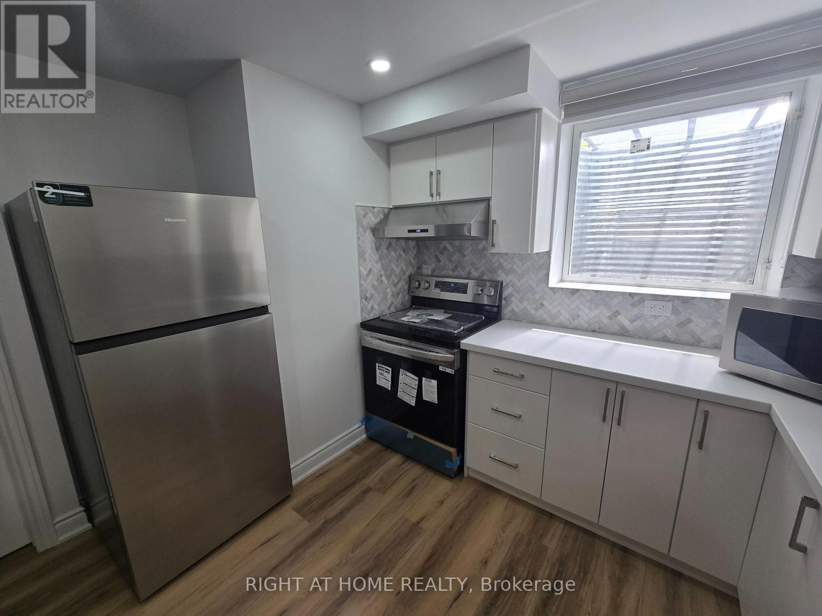 Basement - 458 Bergamot Avenue, Milton, Ontario  L9E 1T8 - Photo 18 - W13412420