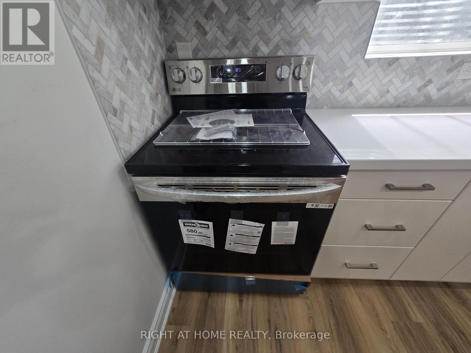 Basement - 458 Bergamot Avenue, Milton, Ontario  L9E 1T8 - Photo 19 - W13412420