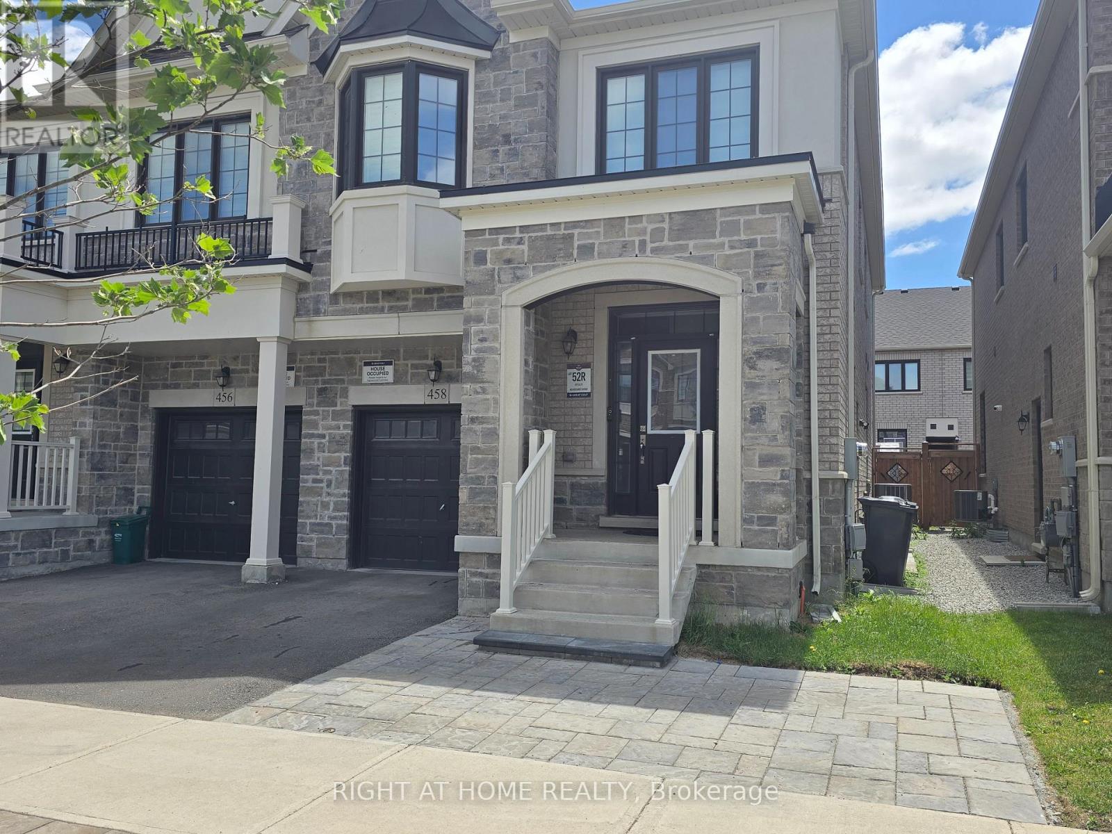 Basement - 458 Bergamot Avenue, Milton, Ontario  L9E 1T8 - Photo 2 - W13412420
