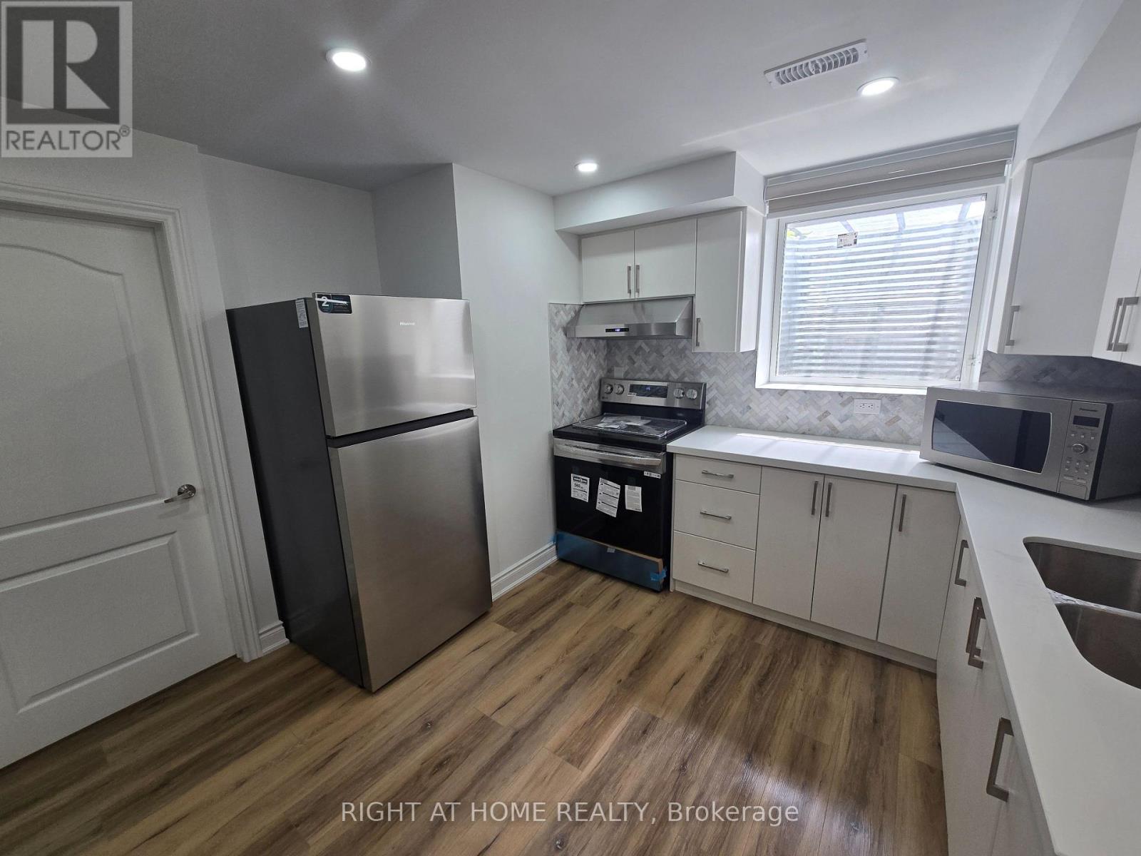 Basement - 458 Bergamot Avenue, Milton, Ontario  L9E 1T8 - Photo 20 - W13412420
