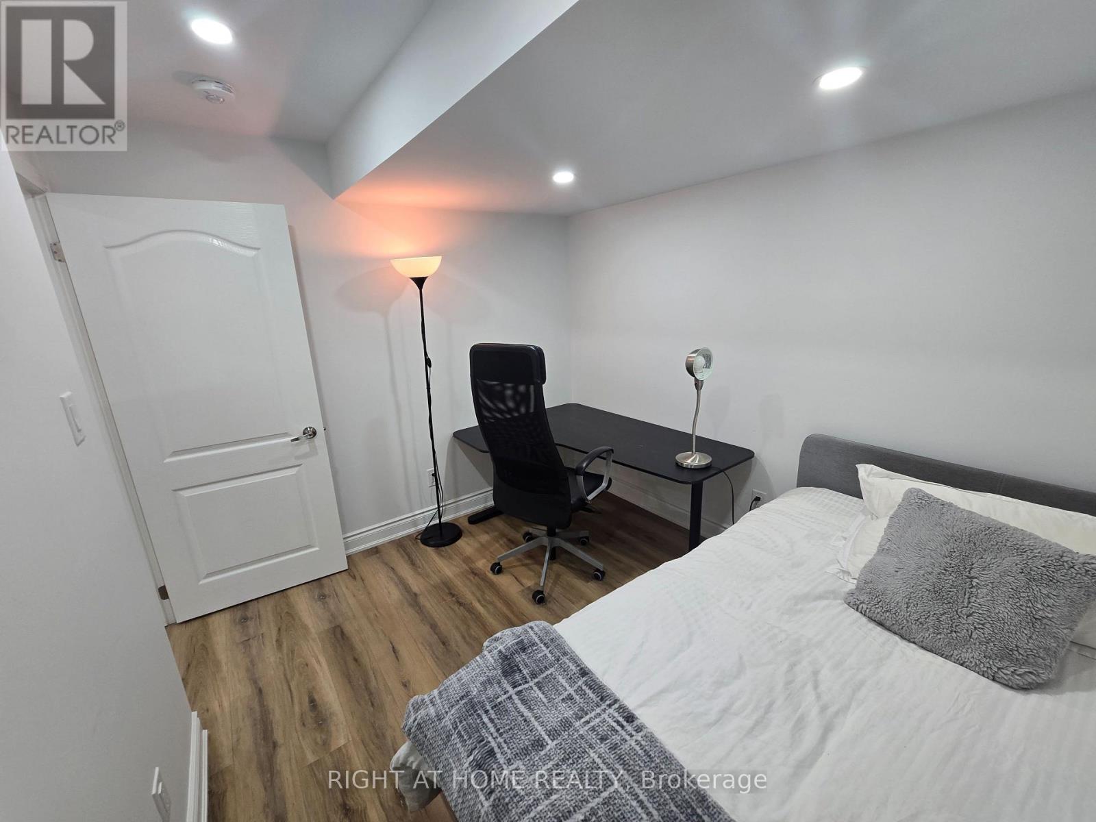 Basement - 458 Bergamot Avenue, Milton, Ontario  L9E 1T8 - Photo 23 - W13412420