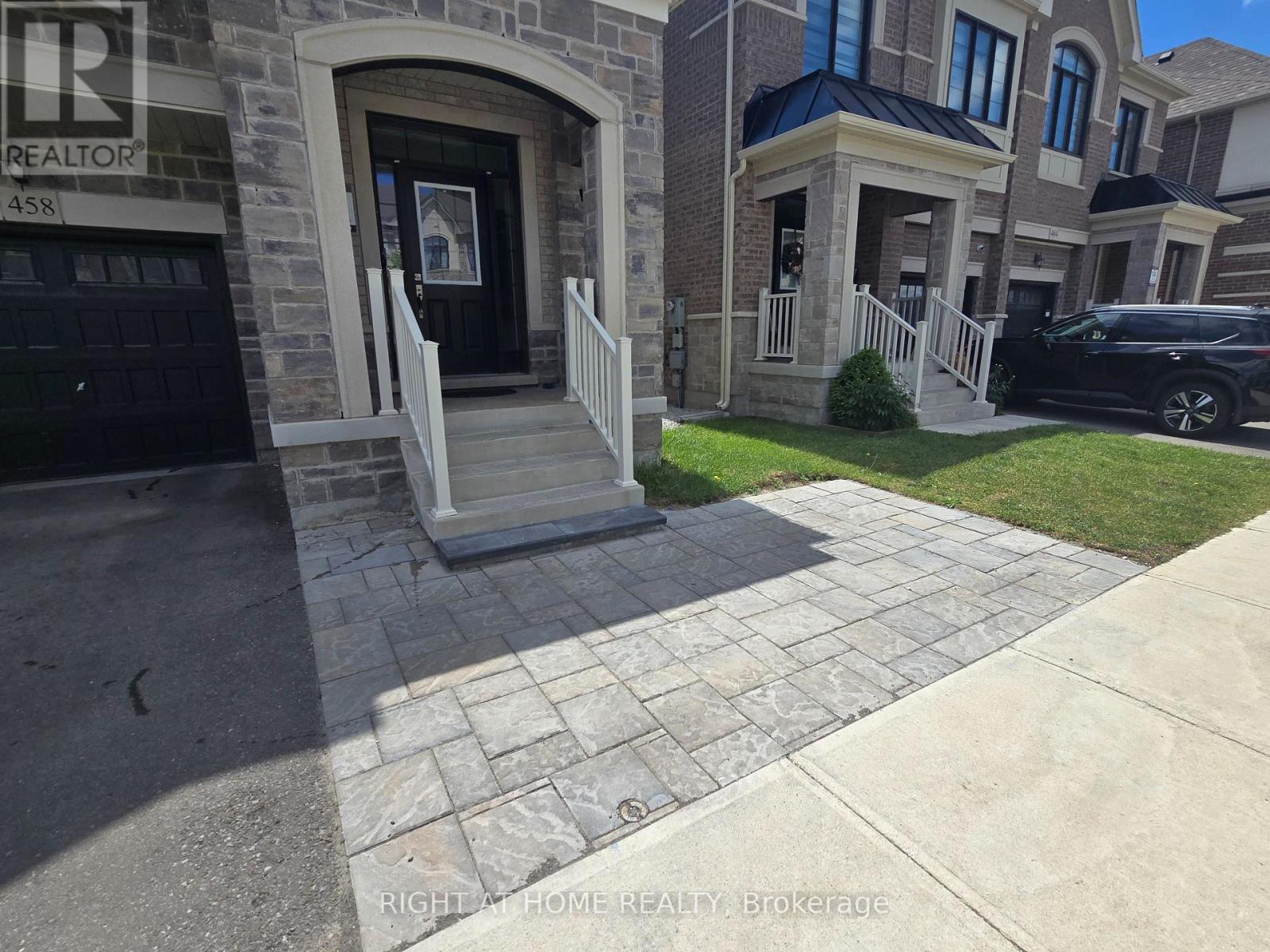 Basement - 458 Bergamot Avenue, Milton, Ontario  L9E 1T8 - Photo 3 - W13412420