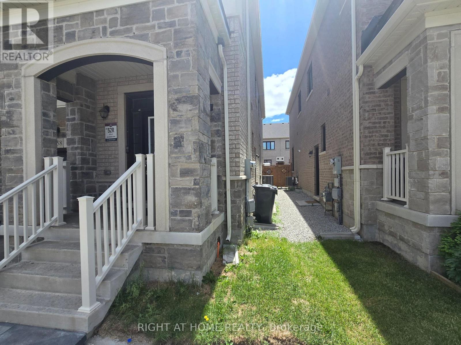 Basement - 458 Bergamot Avenue, Milton, Ontario  L9E 1T8 - Photo 4 - W13412420
