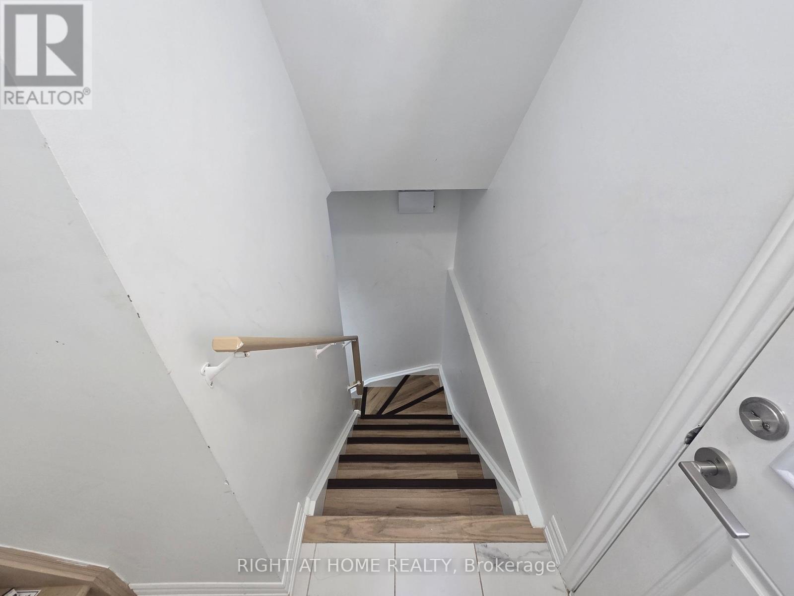 Basement - 458 Bergamot Avenue, Milton, Ontario  L9E 1T8 - Photo 8 - W13412420