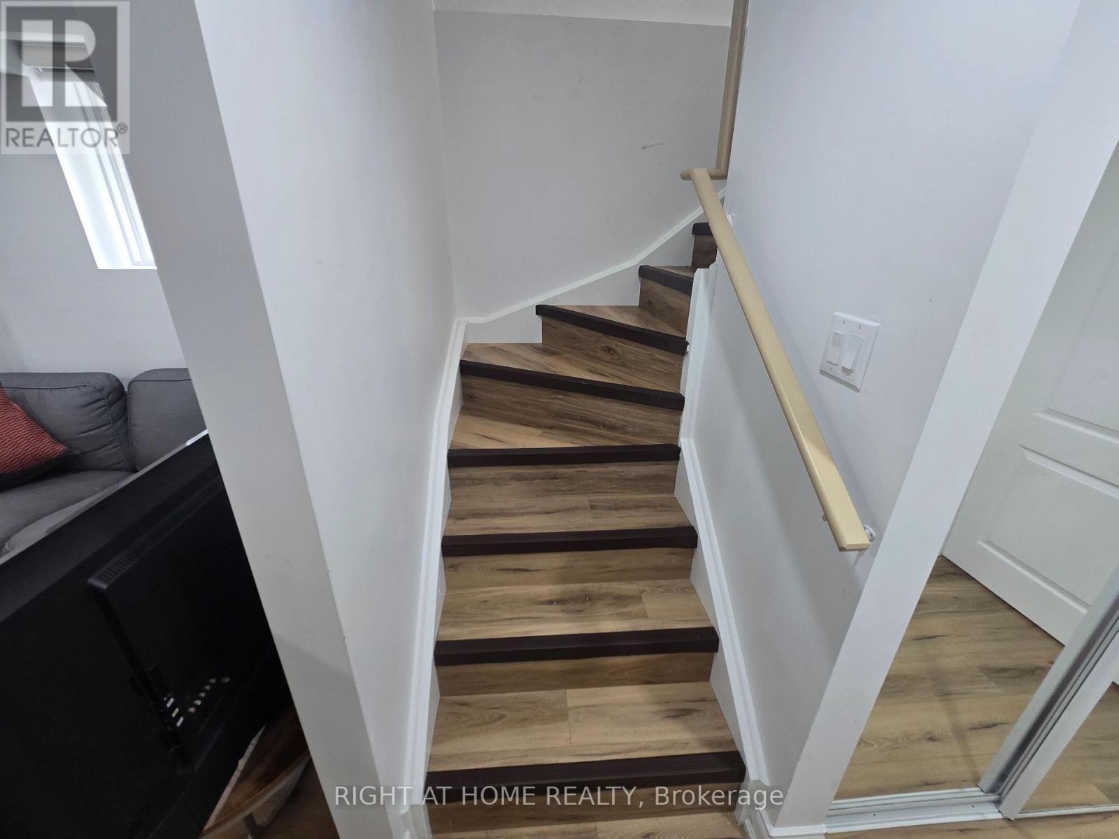 Basement - 458 Bergamot Avenue, Milton, Ontario  L9E 1T8 - Photo 9 - W13412420