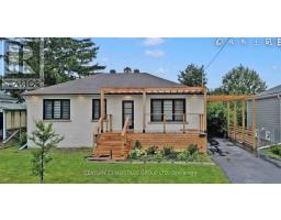 270 BRIGHTON AVENUE, Toronto, Ontario