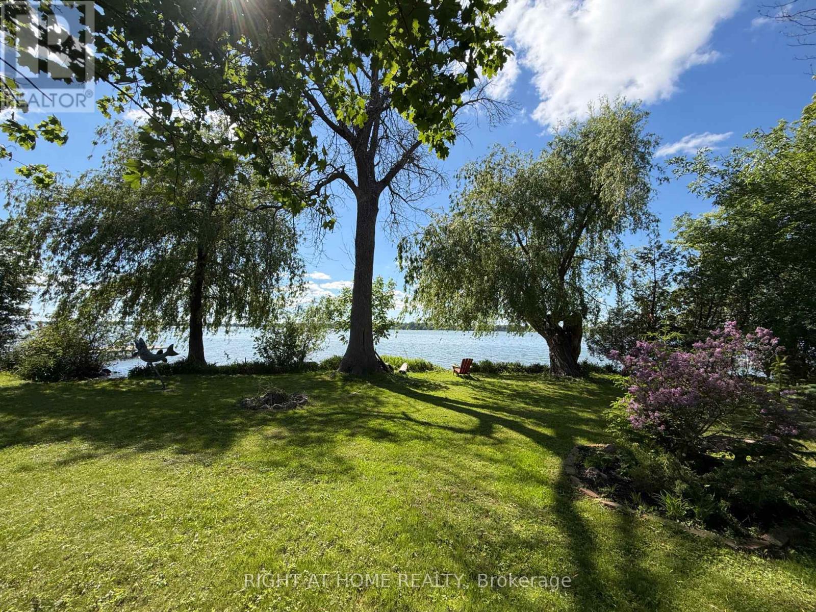 28 BIRCH ISLAND ROAD, Scugog, Ontario