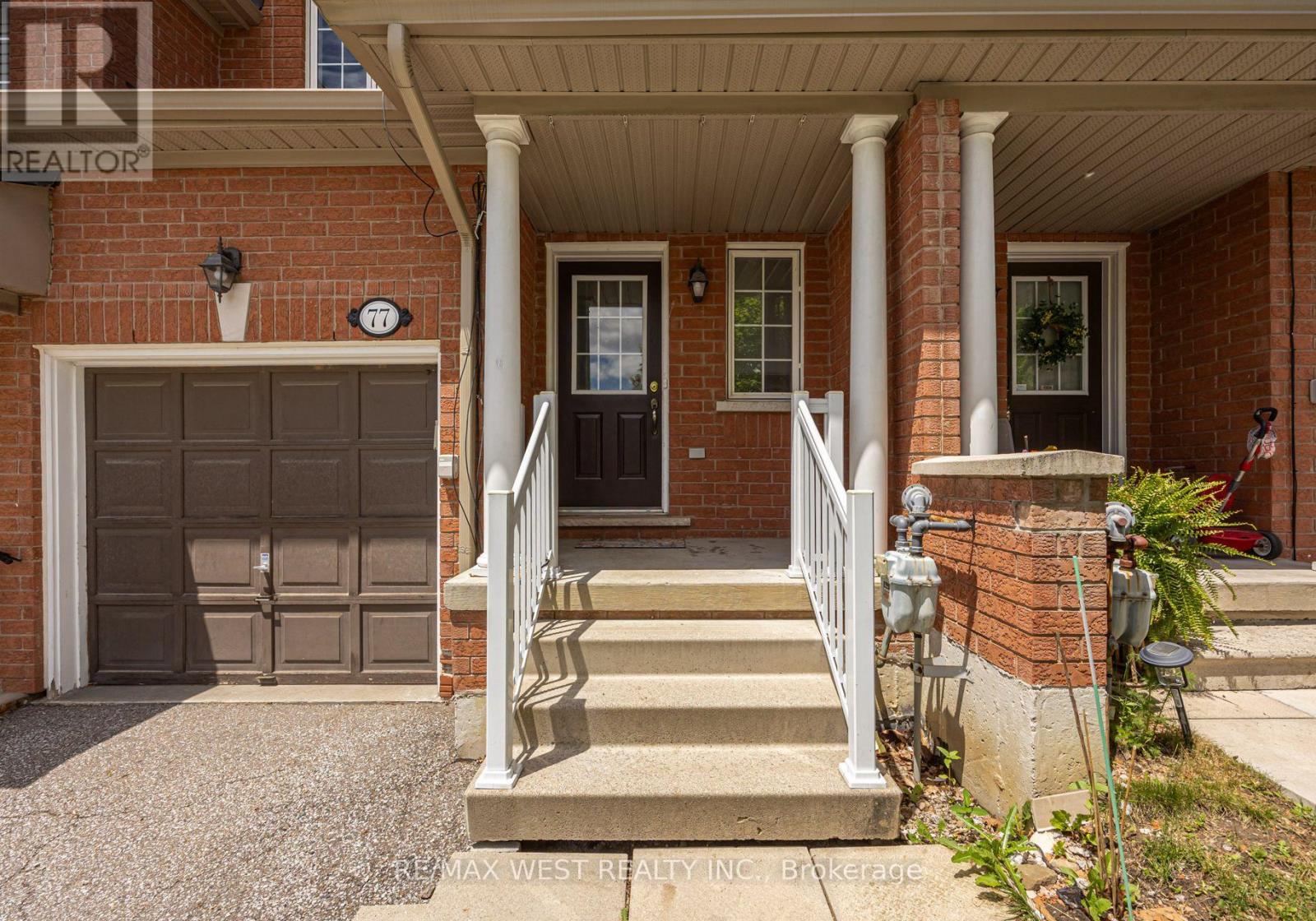 77 - 7360 Zinnia Place, Mississauga, Ontario  L5W 2A4 - Photo 2 - W13412300