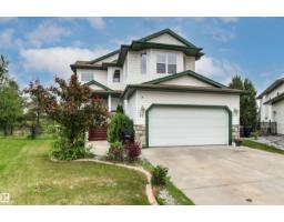32 Lamplight Ba, Spruce Grove, Alberta T7X 4N2 (29859569)