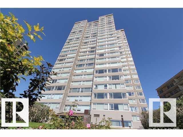 #1805 10011 123 ST NW, Edmonton, Alberta