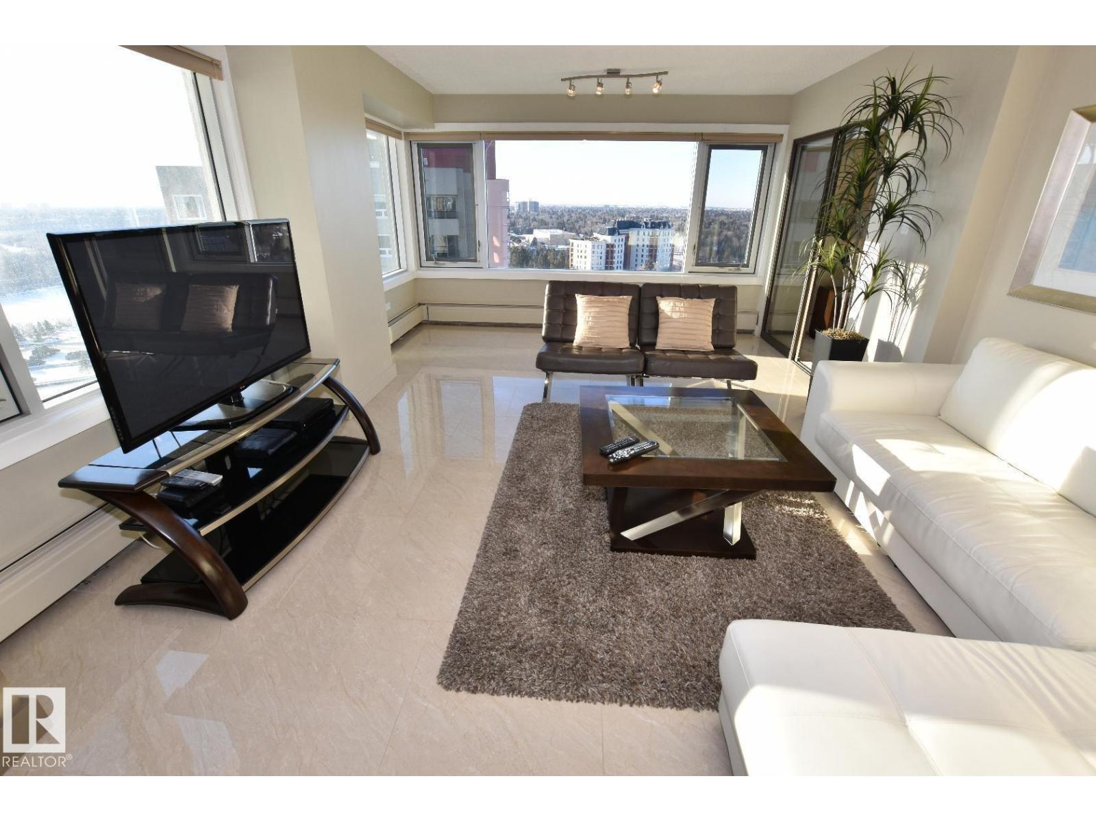 #1805 10011 123 St NW, Edmonton, Alberta  T5M 1M9 - Photo 8 - E4490791