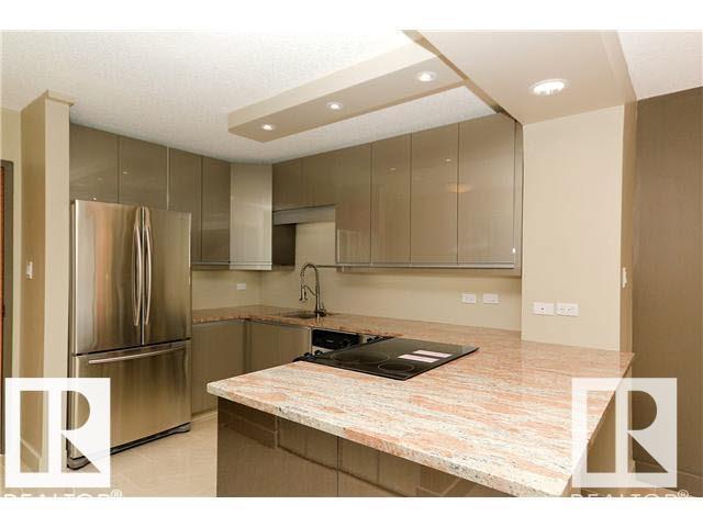 #1805 10011 123 St NW, Edmonton, Alberta  T5M 1M9 - Photo 3 - E4490791