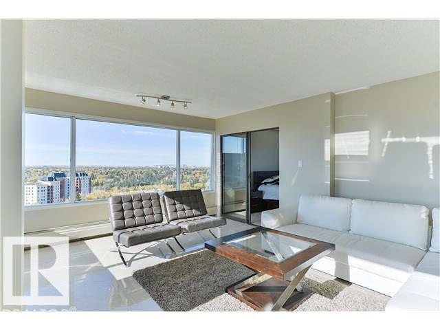 #1805 10011 123 St NW, Edmonton, Alberta  T5M 1M9 - Photo 9 - E4490791