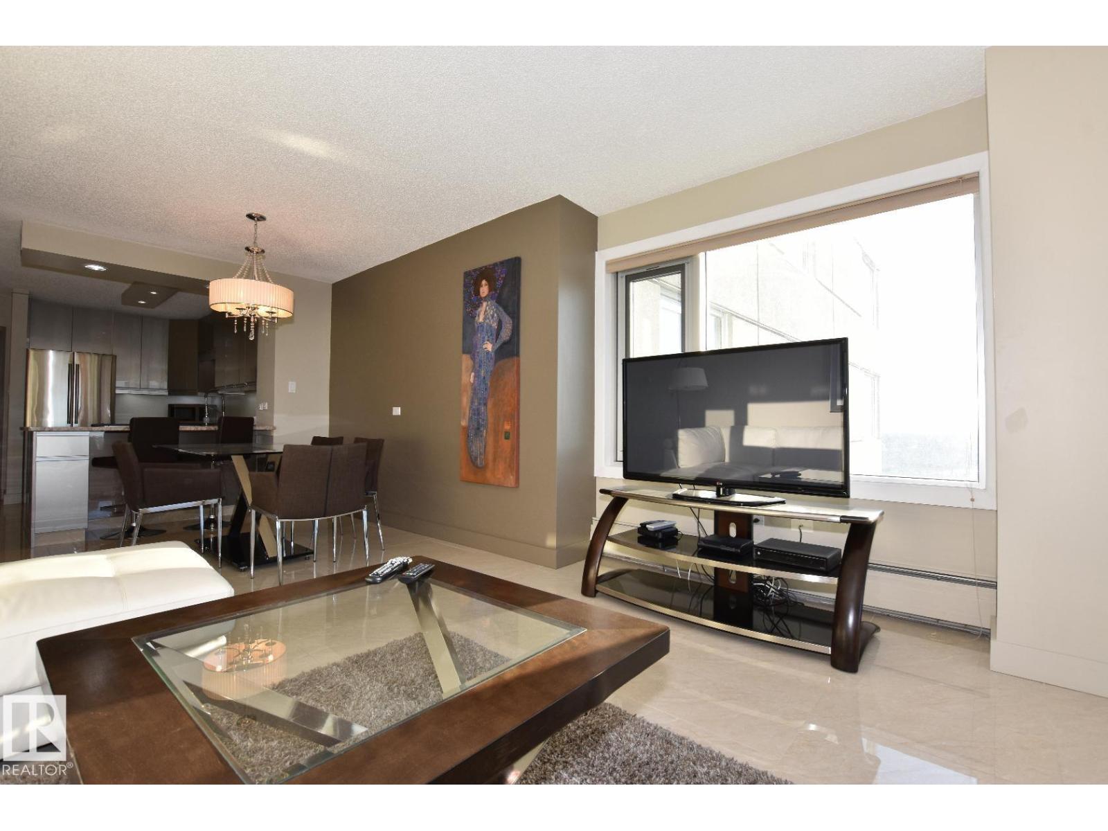 #1805 10011 123 St NW, Edmonton, Alberta  T5M 1M9 - Photo 7 - E4490791