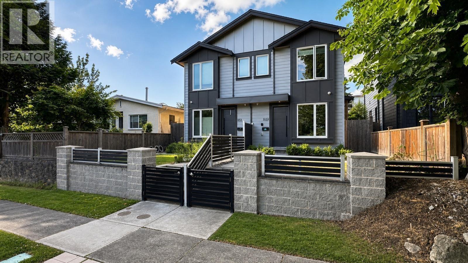 849 W 67th Avenue, Vancouver, British Columbia  V6P 2S4 - Photo 22 - R3132707