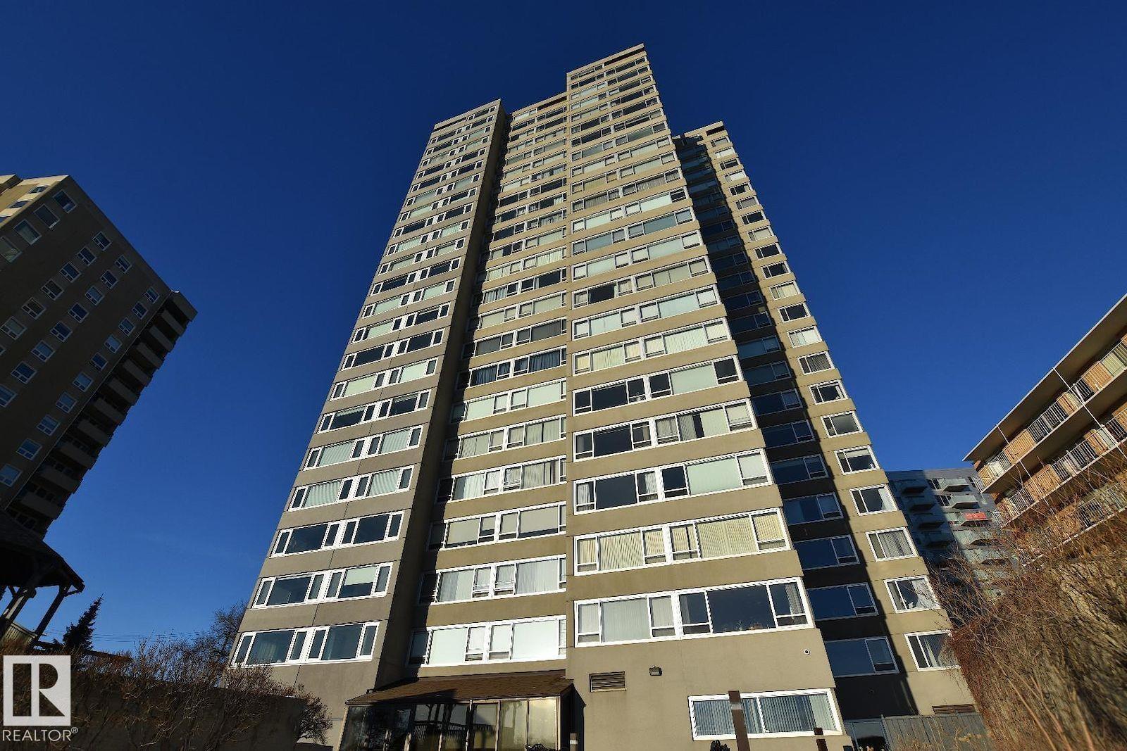 #1805 10011 123 St NW, Edmonton, Alberta  T5M 1M9 - Photo 28 - E4490791