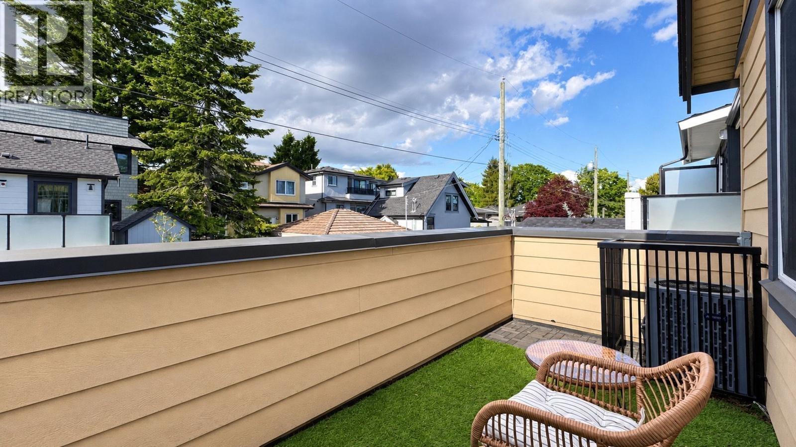 849 W 67th Avenue, Vancouver, British Columbia  V6P 2S4 - Photo 13 - R3132707