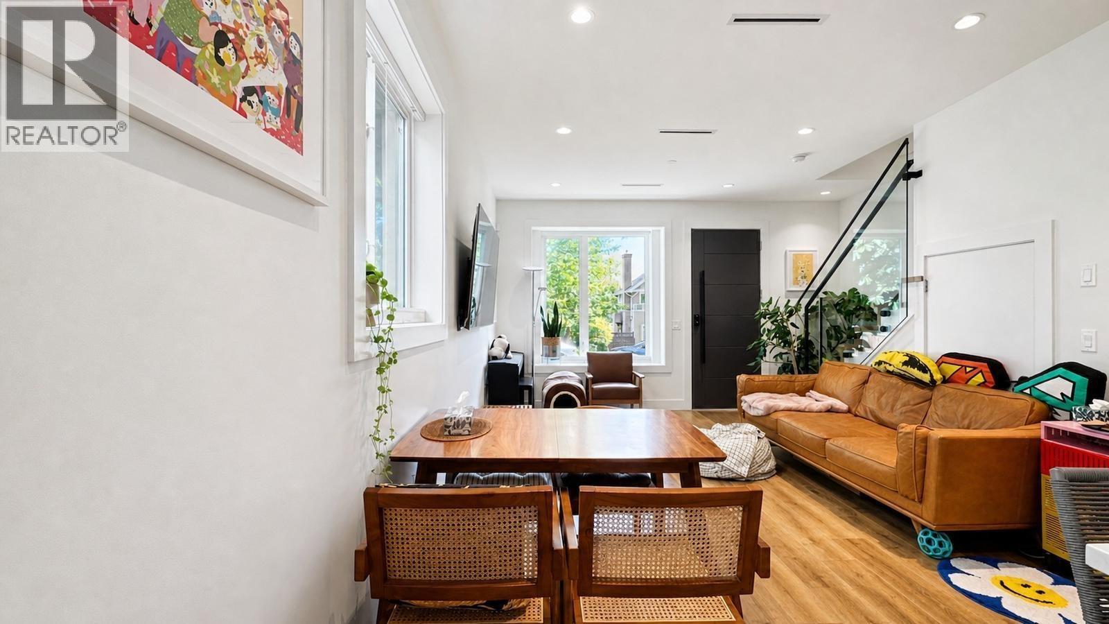 849 W 67th Avenue, Vancouver, British Columbia  V6P 2S4 - Photo 5 - R3132707