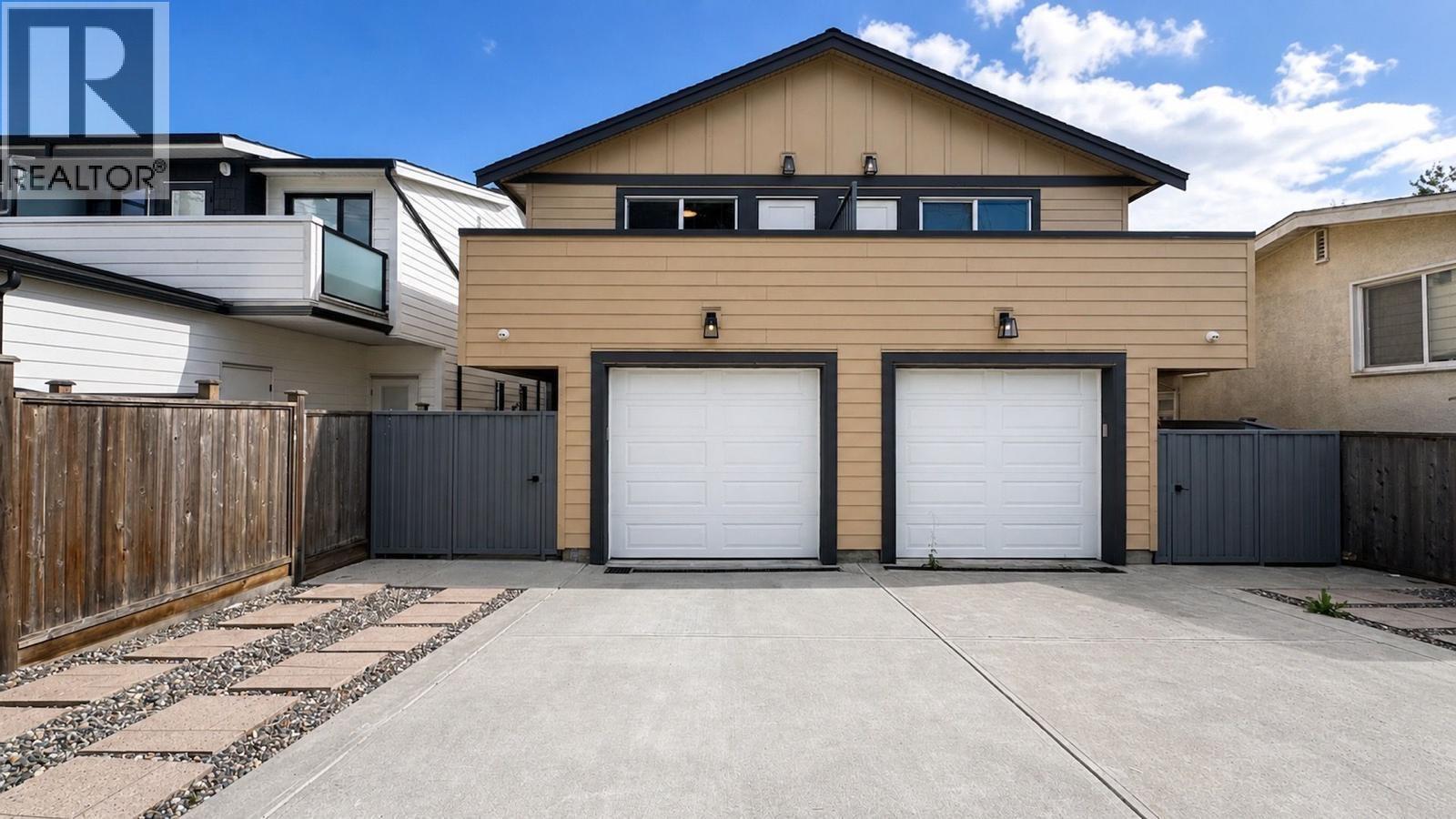 849 W 67th Avenue, Vancouver, British Columbia  V6P 2S4 - Photo 21 - R3132707