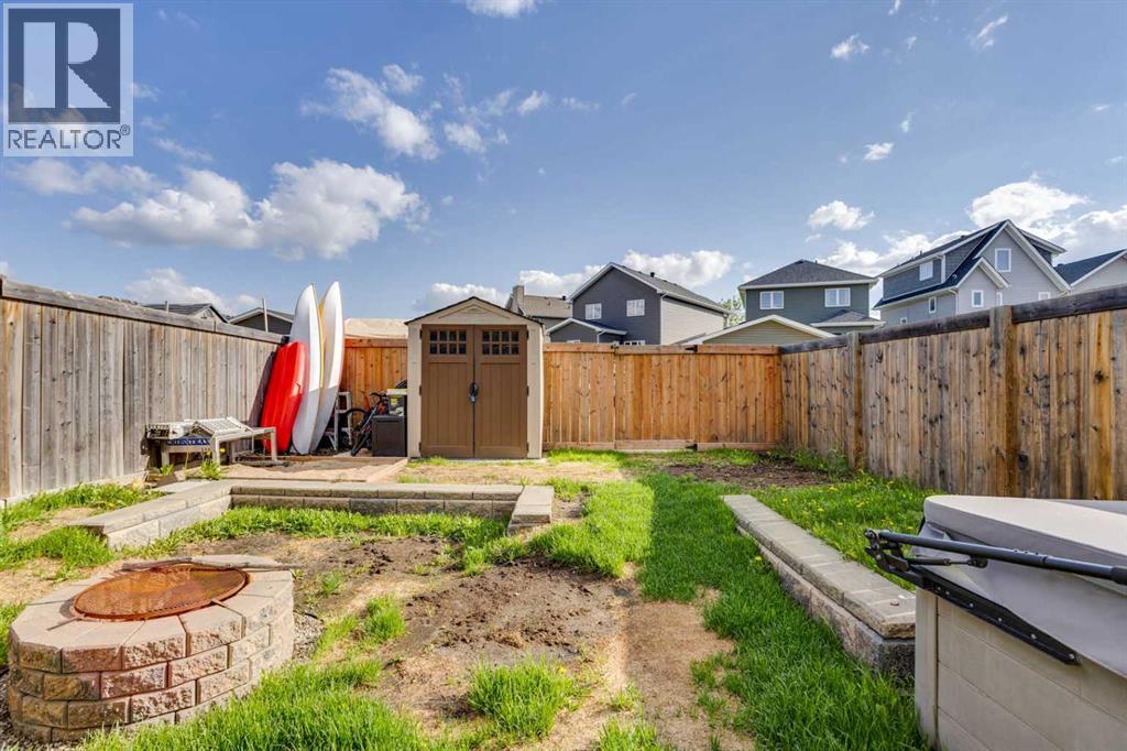 189 Callen Drive, Fort Mcmurray, Alberta T9K 0X7 - Photo 36 - A2307240