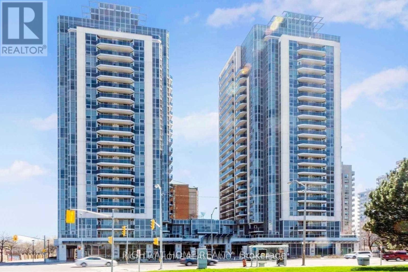601 - 5793 YONGE ST STREET, Toronto, Ontario