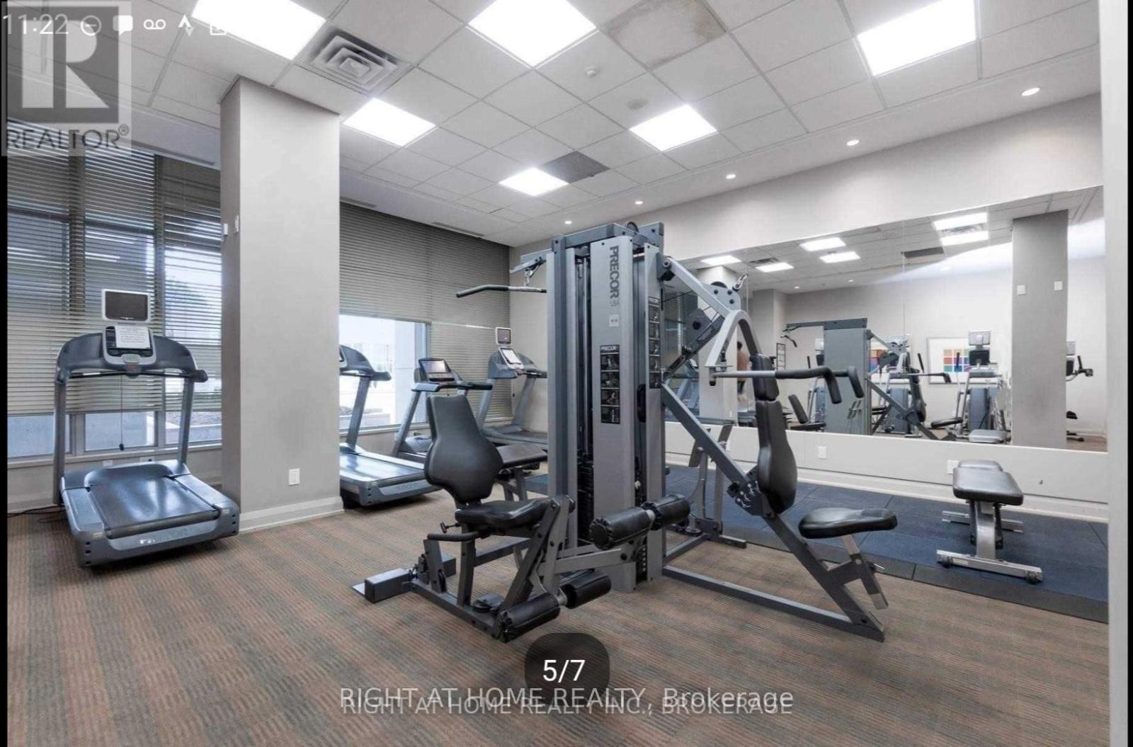 601 - 5793 Yonge St Street, Toronto, Ontario  M2M 3T9 - Photo 4 - C13412438
