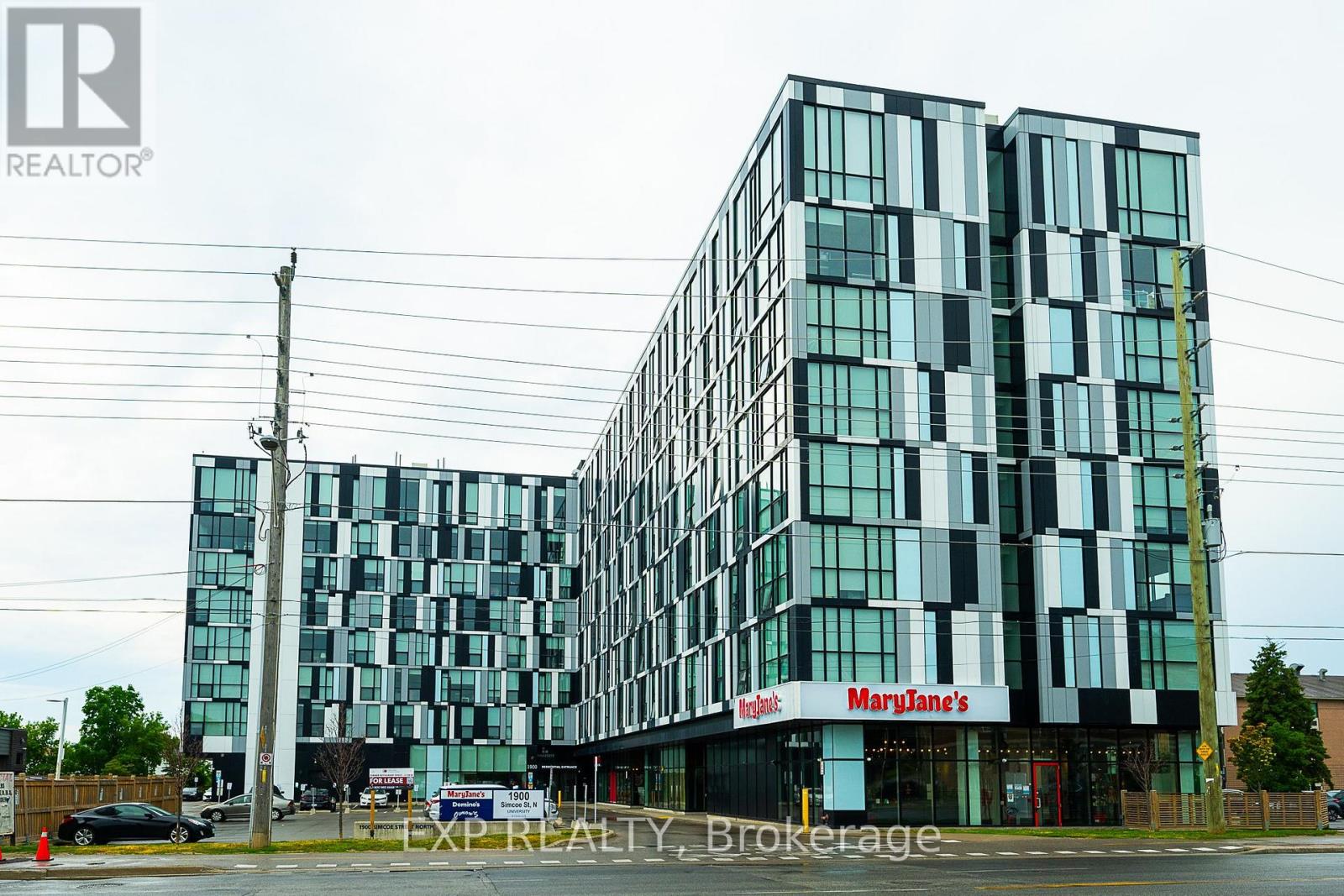 739 - 1900 Simcoe Street N, Oshawa, Ontario  L1G 0C1 - Photo 14 - E13412436