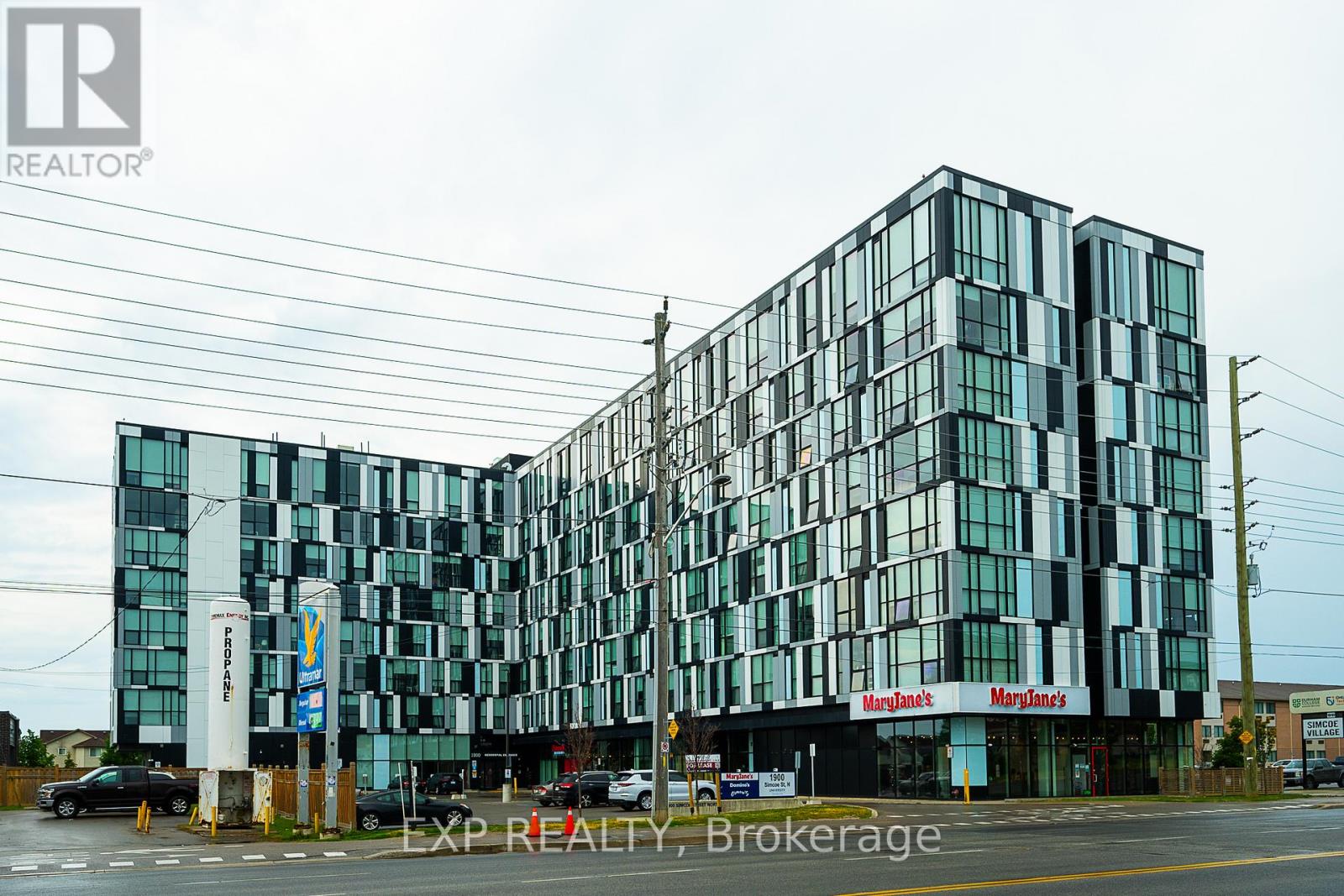 739 - 1900 Simcoe Street N, Oshawa, Ontario  L1G 0C1 - Photo 15 - E13412436