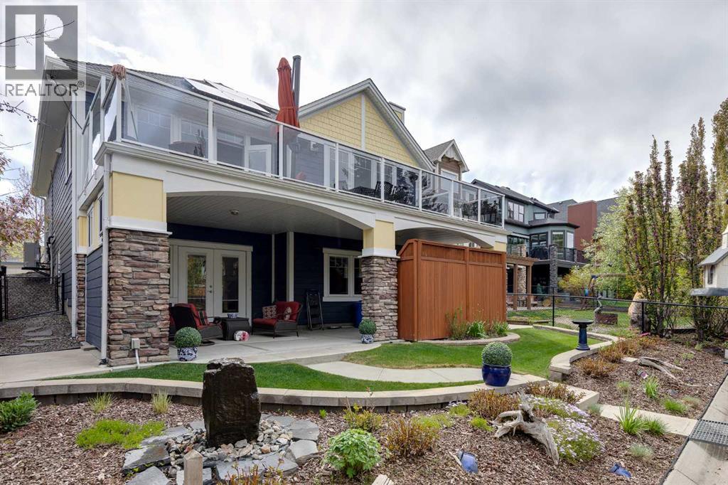 279 Coopers Hill SW, Airdrie, Alberta  T4B 0R9 - Photo 42 - A2299785