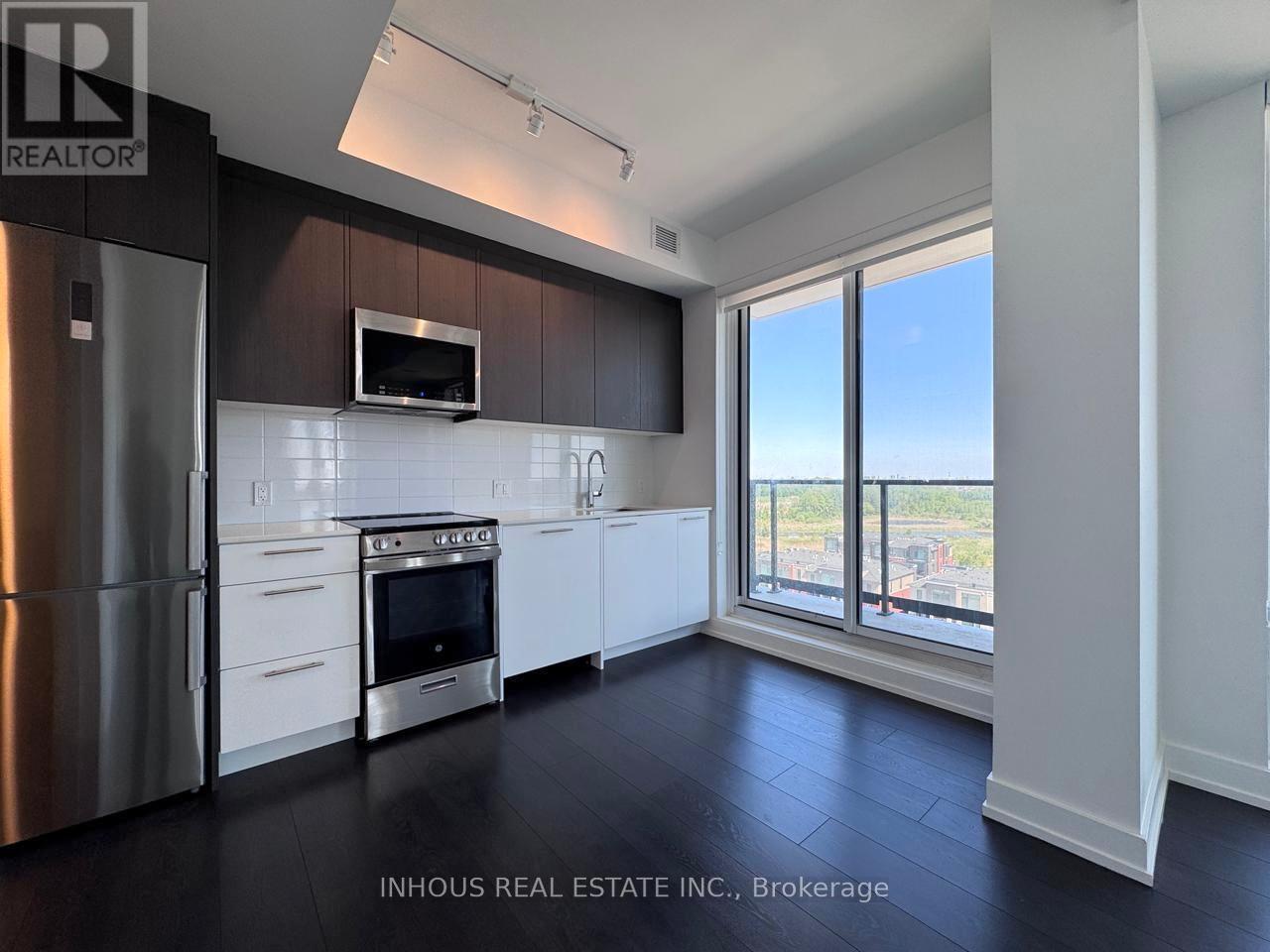 909 - 215 VETERANS DRIVE, Brampton, Ontario