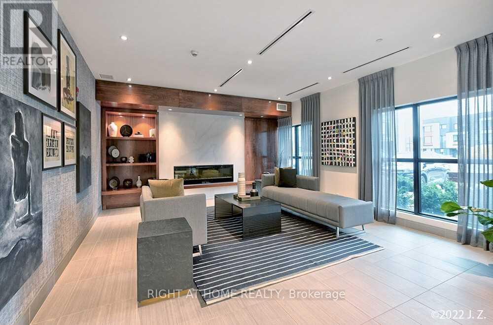 224 - 102 Grovewood Common, Oakville, Ontario  L6H 0X2 - Photo 6 - W13412450