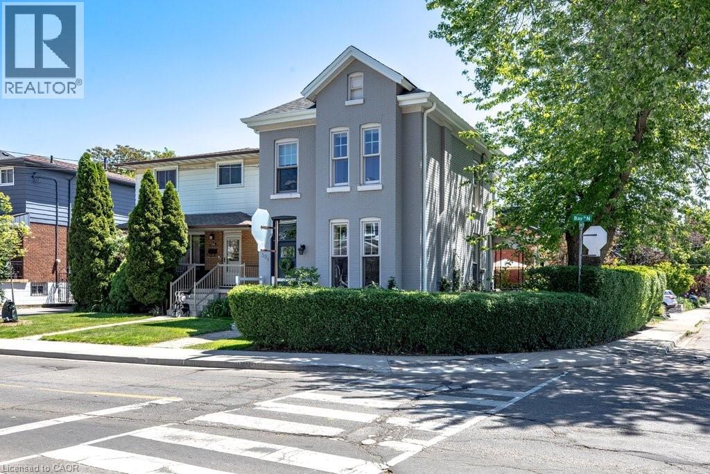 394 Bay Street N, Hamilton, Ontario  L8L 1N1 - Photo 4 - 40835889