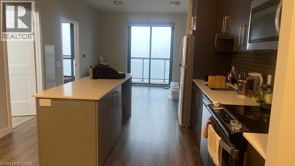 15 Queen Street S Unit# 2310, Hamilton, Ontario  L8P 0C6 - Photo 4 - 40837587