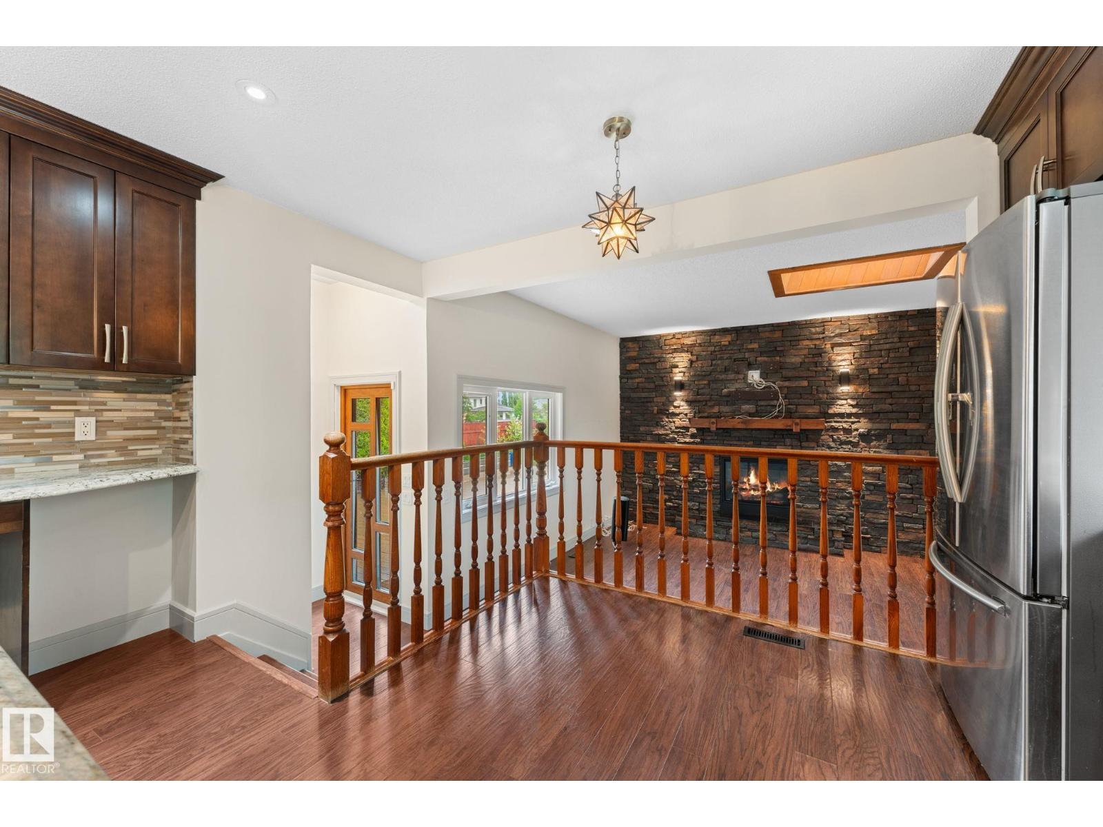 220 Greystone Tc, Sherwood Park, Alberta  T8A 3E8 - Photo 13 - E4491708