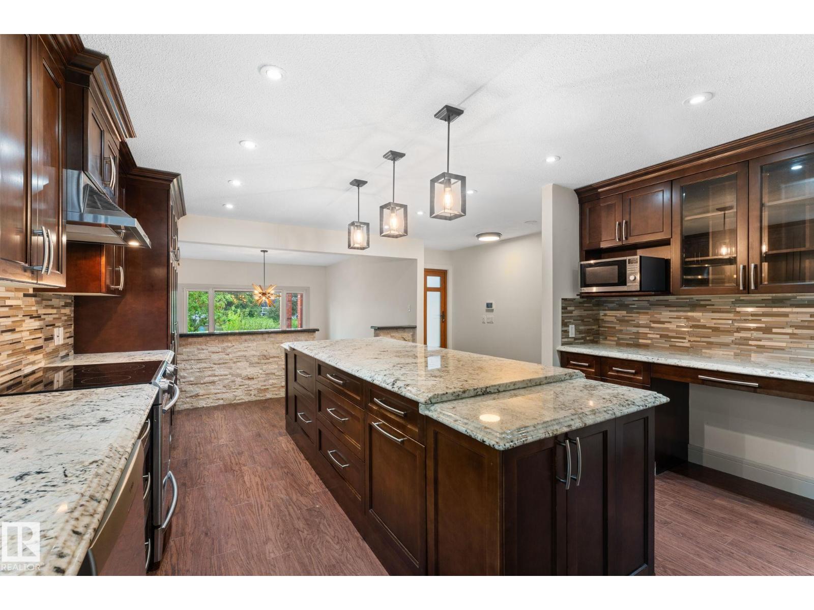 220 Greystone Tc, Sherwood Park, Alberta  T8A 3E8 - Photo 9 - E4491708