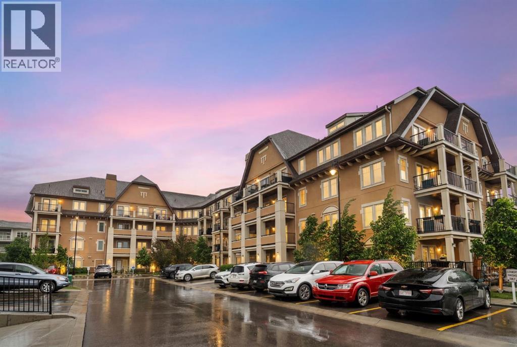 112, 30 Mahogany Mews SE, calgary, Alberta