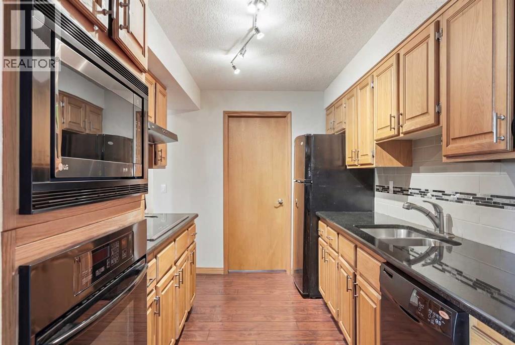 805, 320 Meredith Road NE, Calgary, Alberta  T2E 5A6 - Photo 8 - A2310827