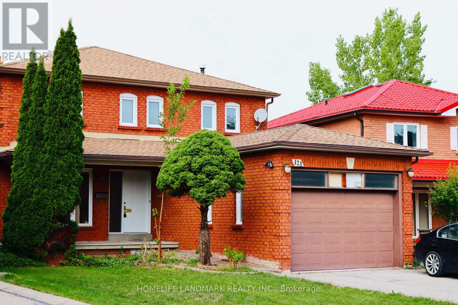 121 Harmonia Crescent, Vaughan, Ontario  L4L 3Y2 - Photo 2 - N13412452