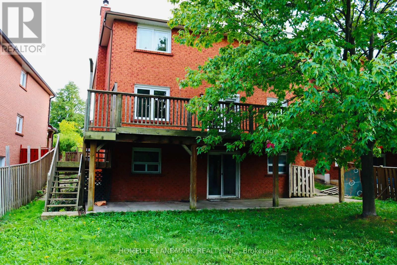 121 Harmonia Crescent, Vaughan, Ontario  L4L 3Y2 - Photo 3 - N13412452