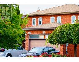 121 HARMONIA CRESCENT, Vaughan, Ontario