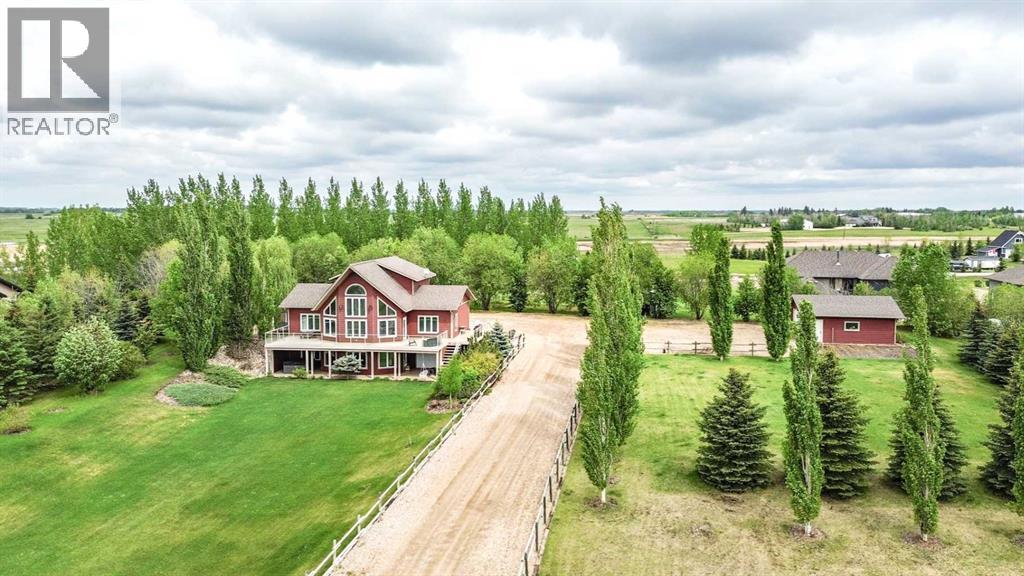 16 Carlisle Road, county of, Alberta