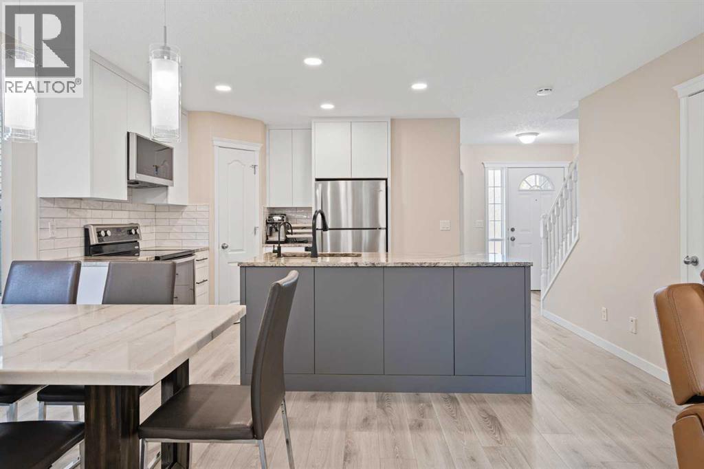 148 Cramond Crescent SE, Calgary, Alberta  T3M 1B9 - Photo 6 - A2315087