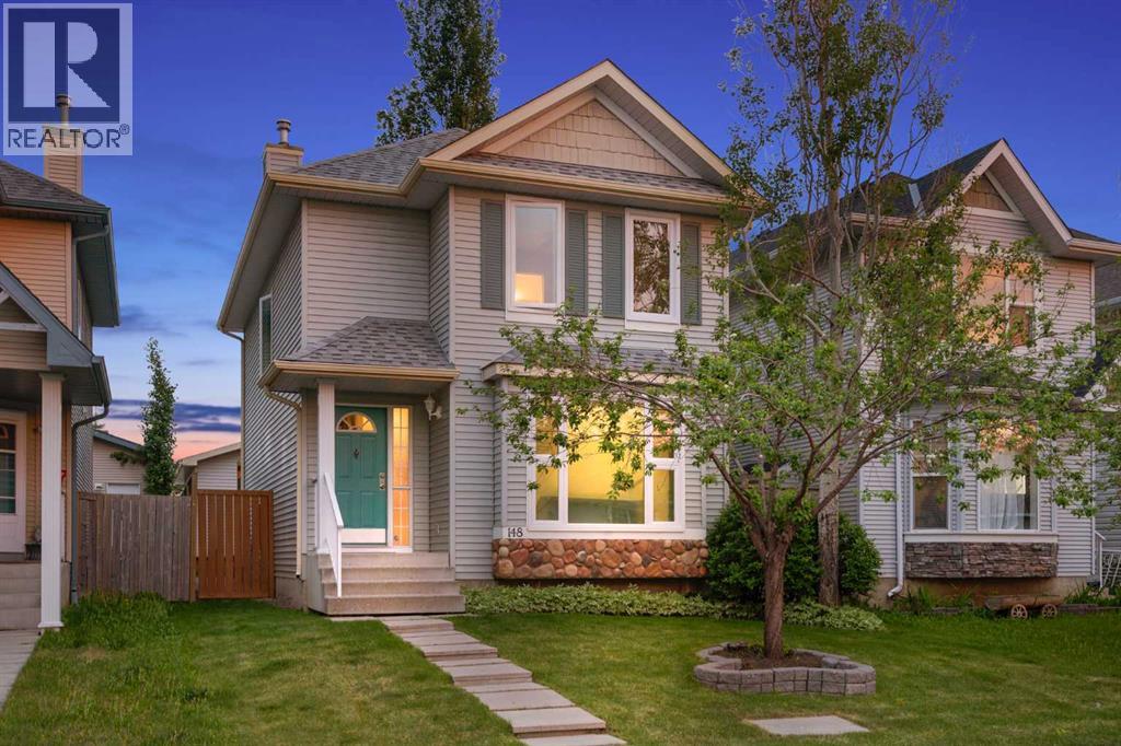 148 Cramond Crescent SE, Calgary, Alberta  T3M 1B9 - Photo 39 - A2315087